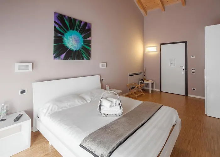 Tenuta Valdorso - Agri Alojamento de Turismo Rural