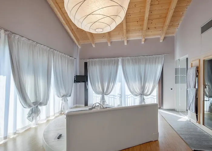 Tenuta Valdorso - Agri Alojamento de Turismo Rural