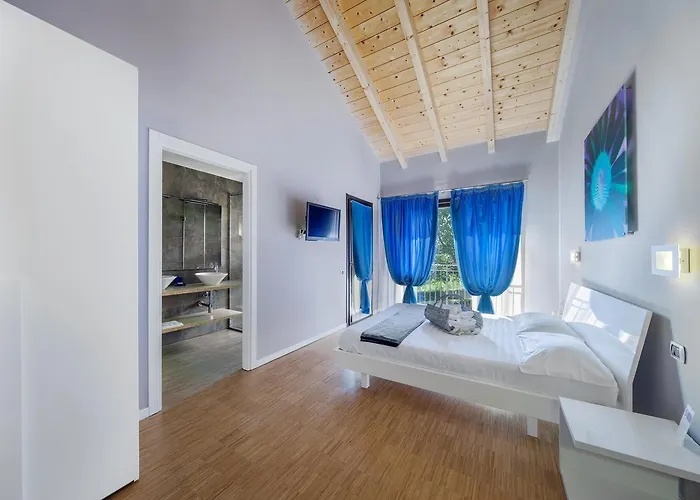 Tenuta Valdorso - Agri Alojamento de Turismo Rural