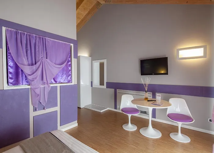 Alojamento de Turismo Rural Tenuta Valdorso - Agri *