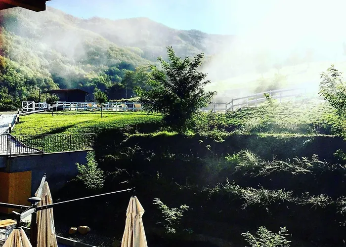 Tenuta Valdorso - Agri * Montechiaro D'acqui