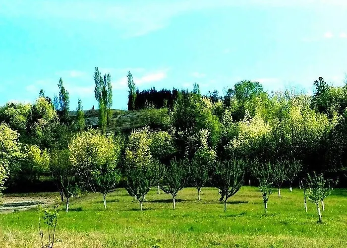 Tenuta Valdorso - Agri Alojamento de Turismo Rural