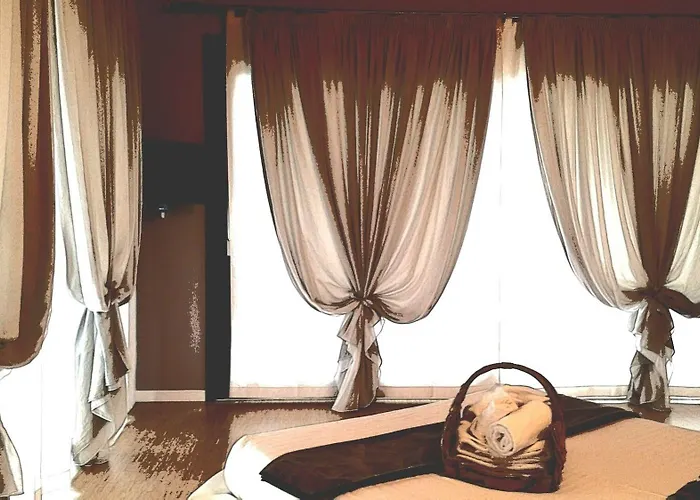 Alojamento de Turismo Rural Tenuta Valdorso - Agri Montechiaro D'acqui