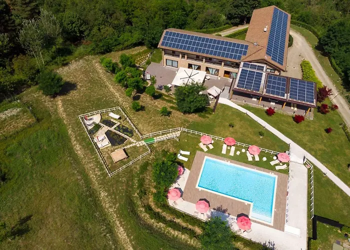 Tenuta Valdorso - Agri Montechiaro D'acqui