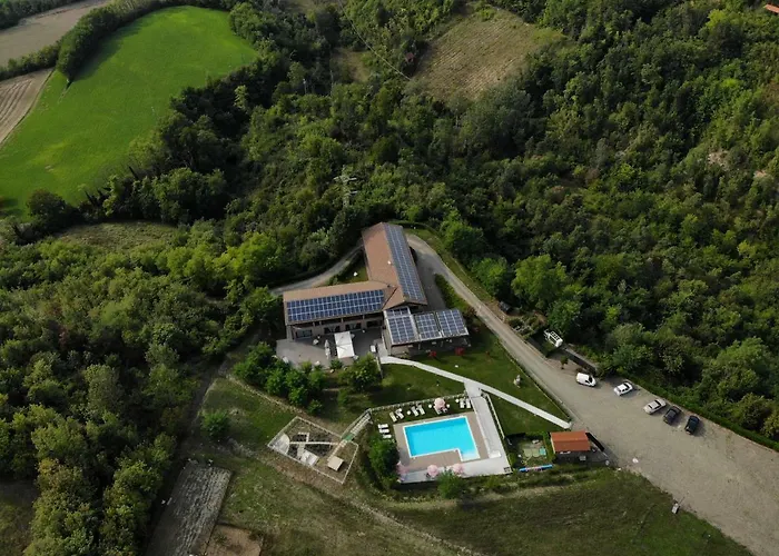 Tenuta Valdorso - Agri * Montechiaro D'acqui